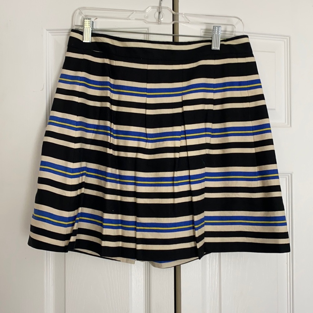 Forever 21 Pleated Skirt